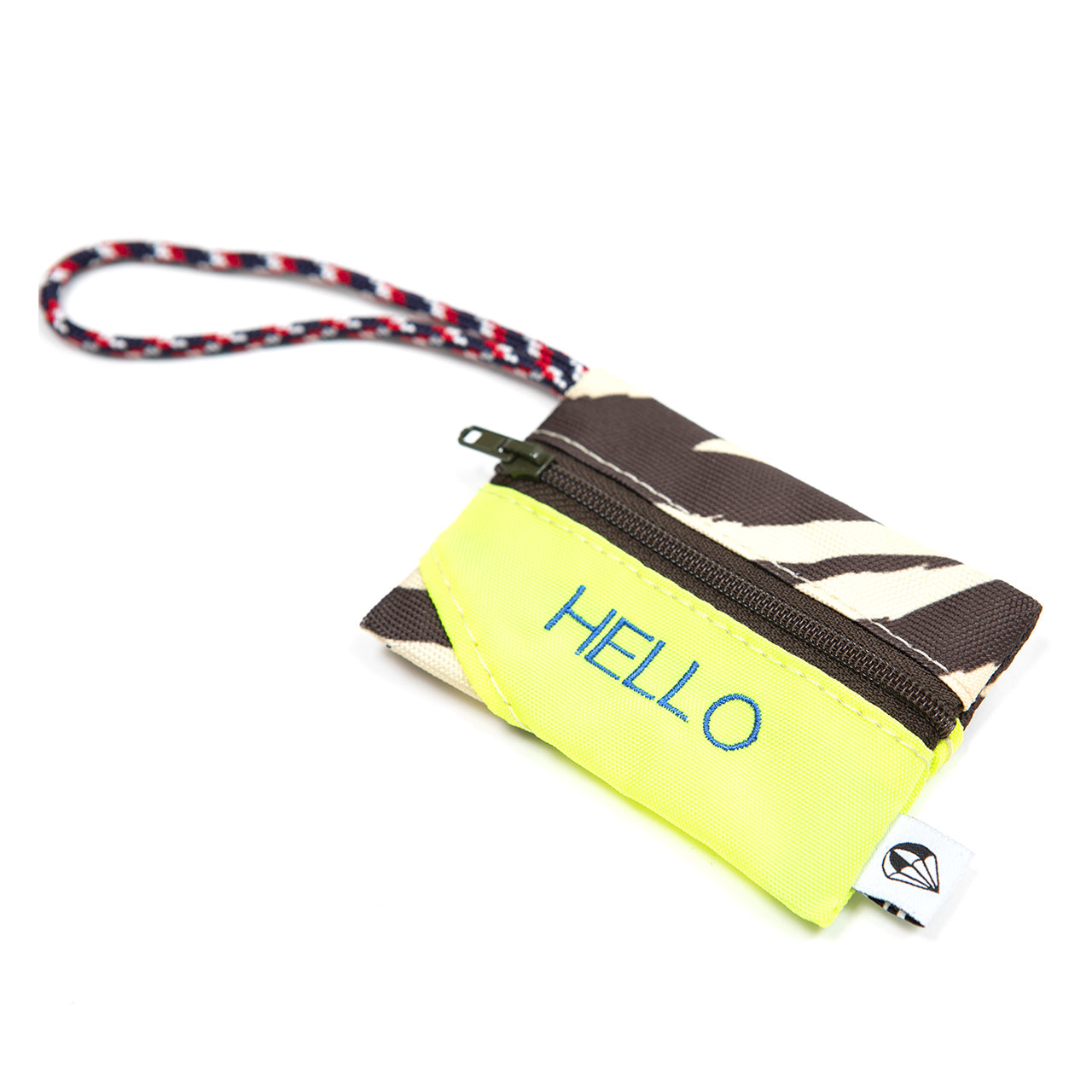 KELLEYS CHARM POUCH / ケリーズチャームポーチ【ONE-OFFS #003