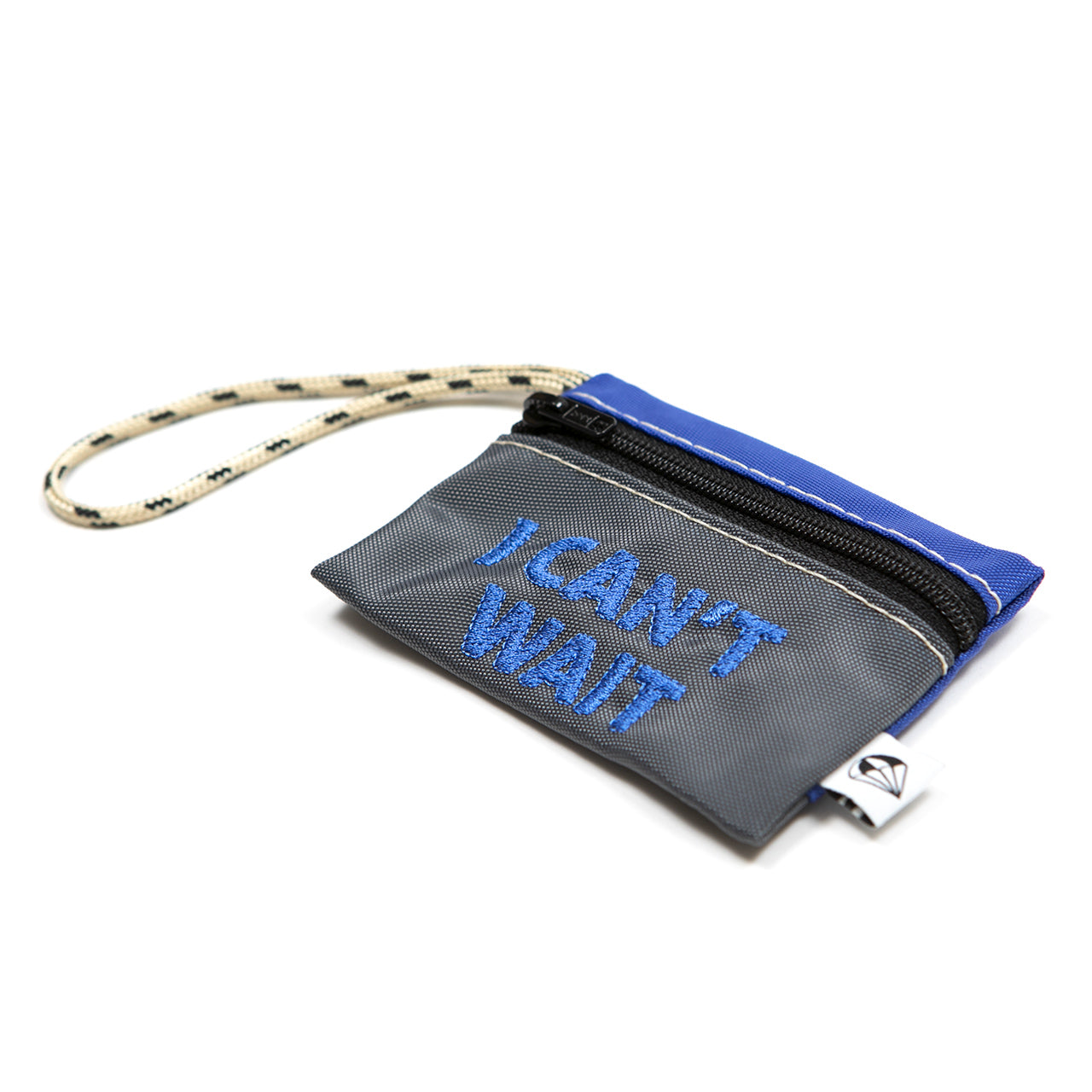 KELLEYS CHARM POUCH / ケリーズチャームポーチ【ONE-OFFS #010