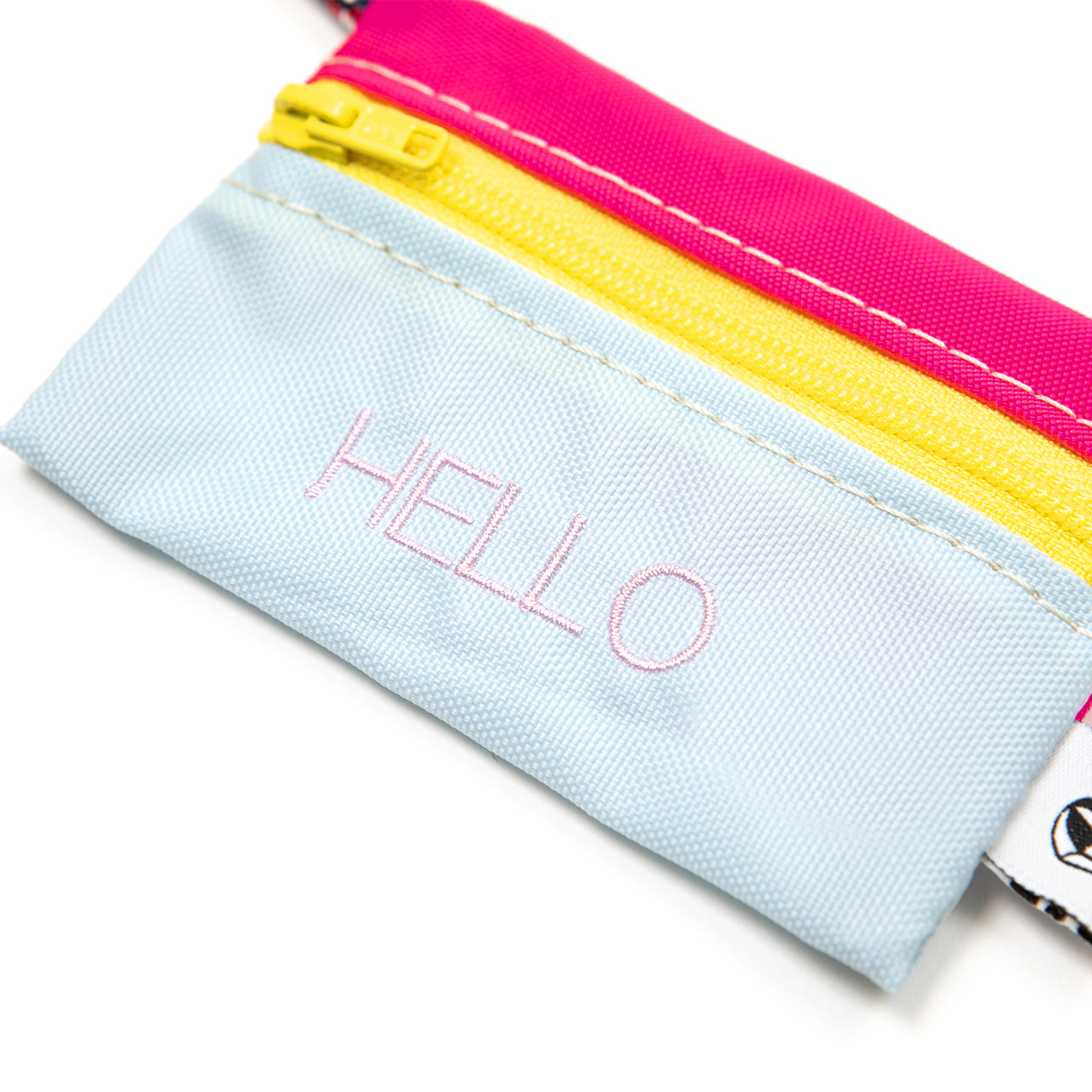 KELLEYS CHARM POUCH / ケリーズチャームポーチ【ONE-OFFS #016】