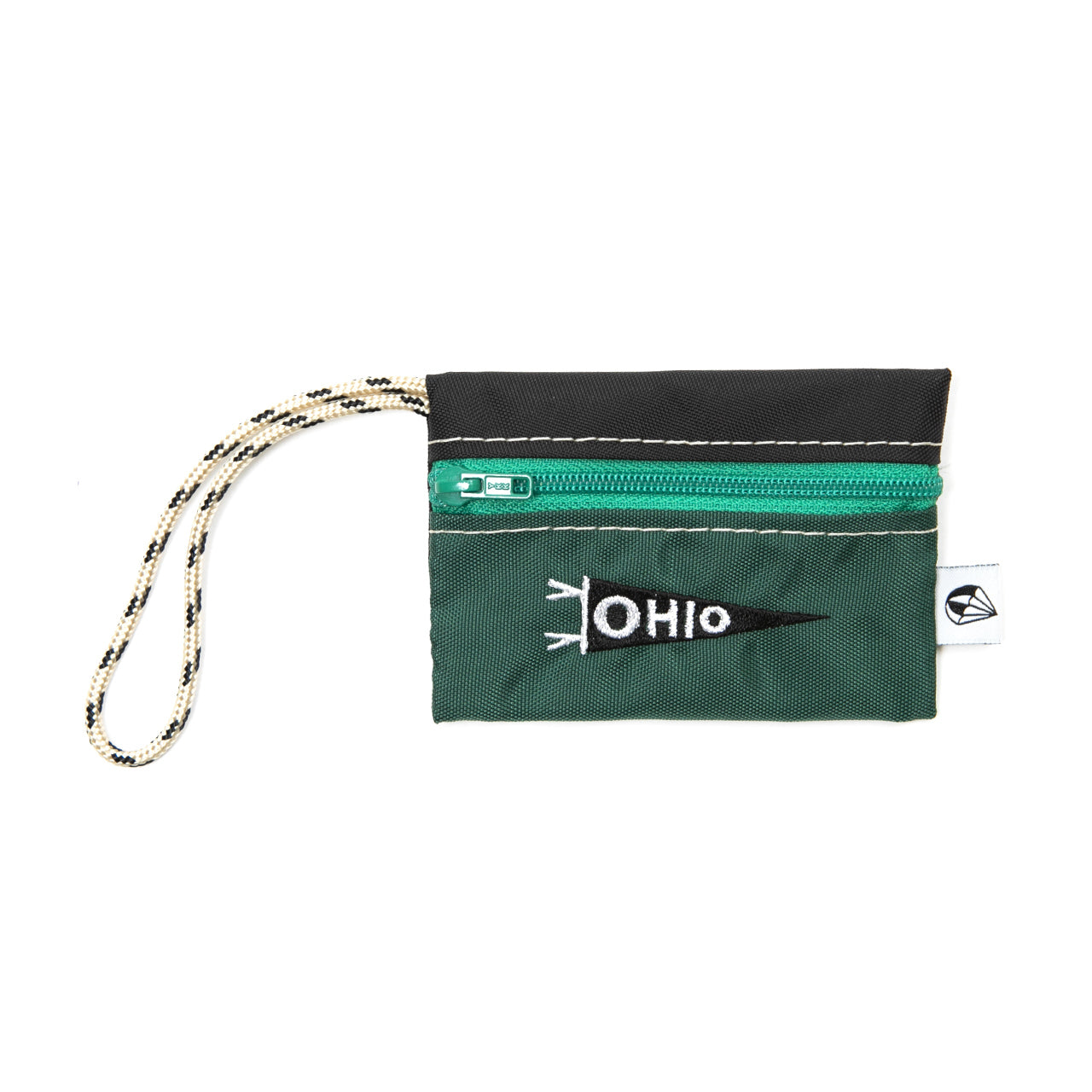 KELLEYS CHARM POUCH / ケリーズチャームポーチ【ONE-OFFS #017】