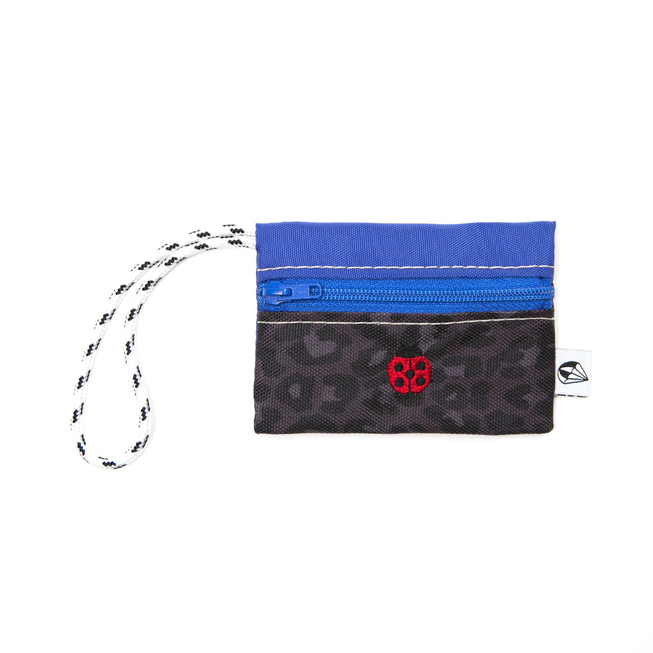 CARABINER POUCH / カラビナポーチ【ONE-OFFS #004】 | Drifter