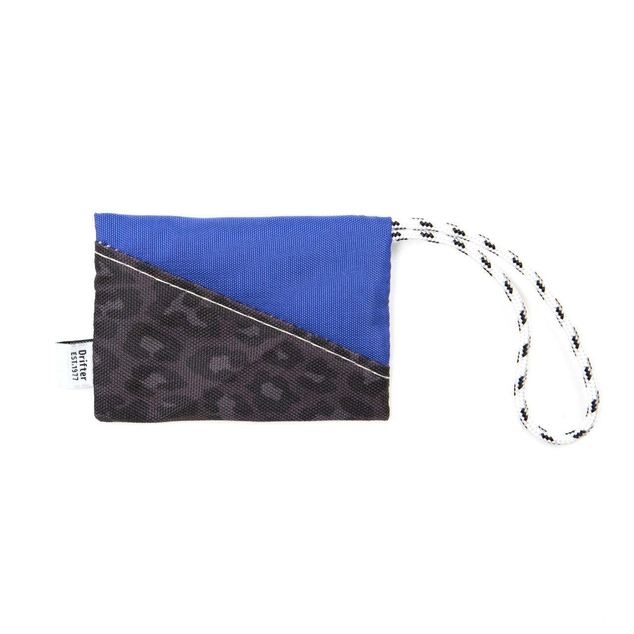 KELLEYS CHARM POUCH / ケリーズチャームポーチ【ONE-OFFS #018