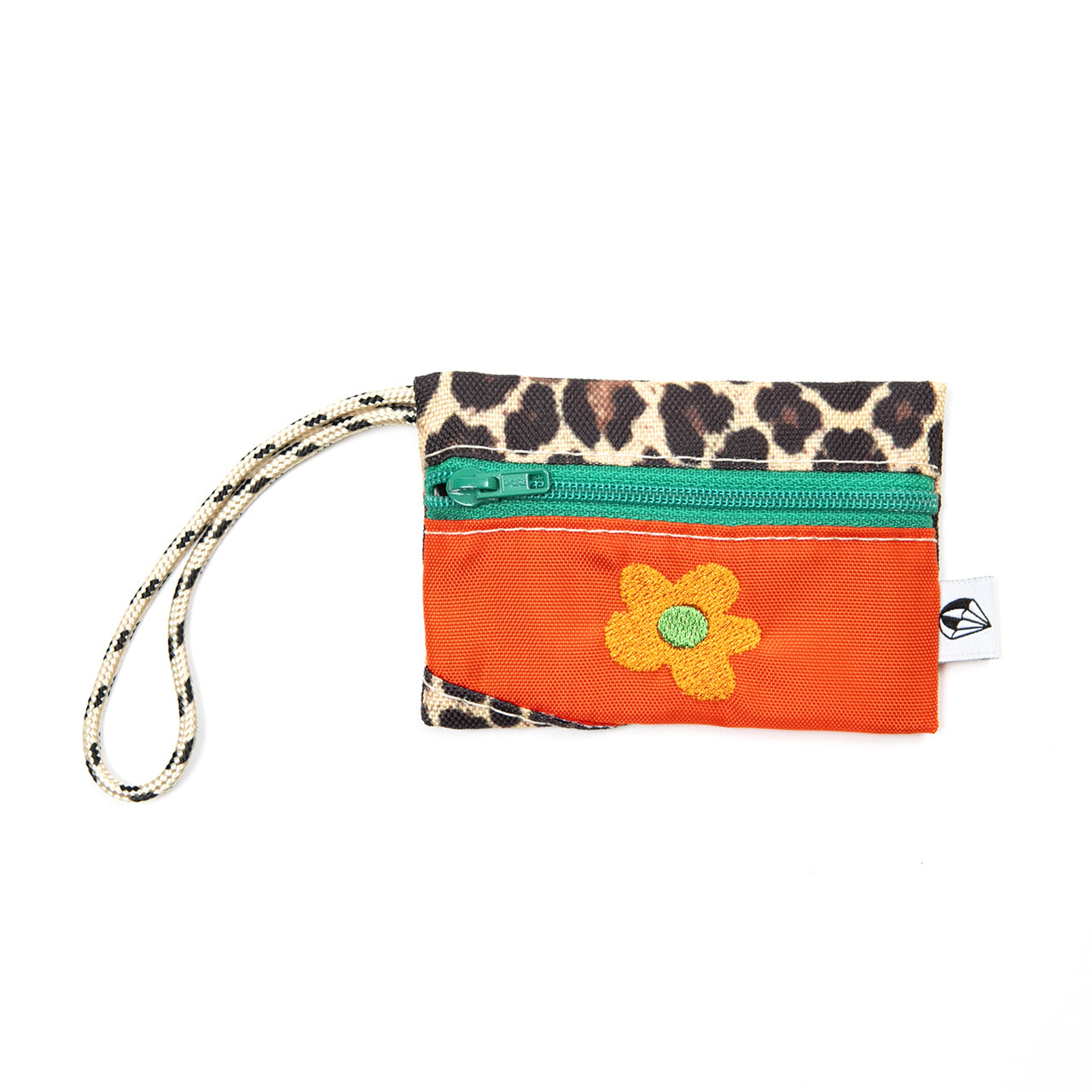 KELLEYS CHARM POUCH / ケリーズチャームポーチ【ONE-OFFS #020】