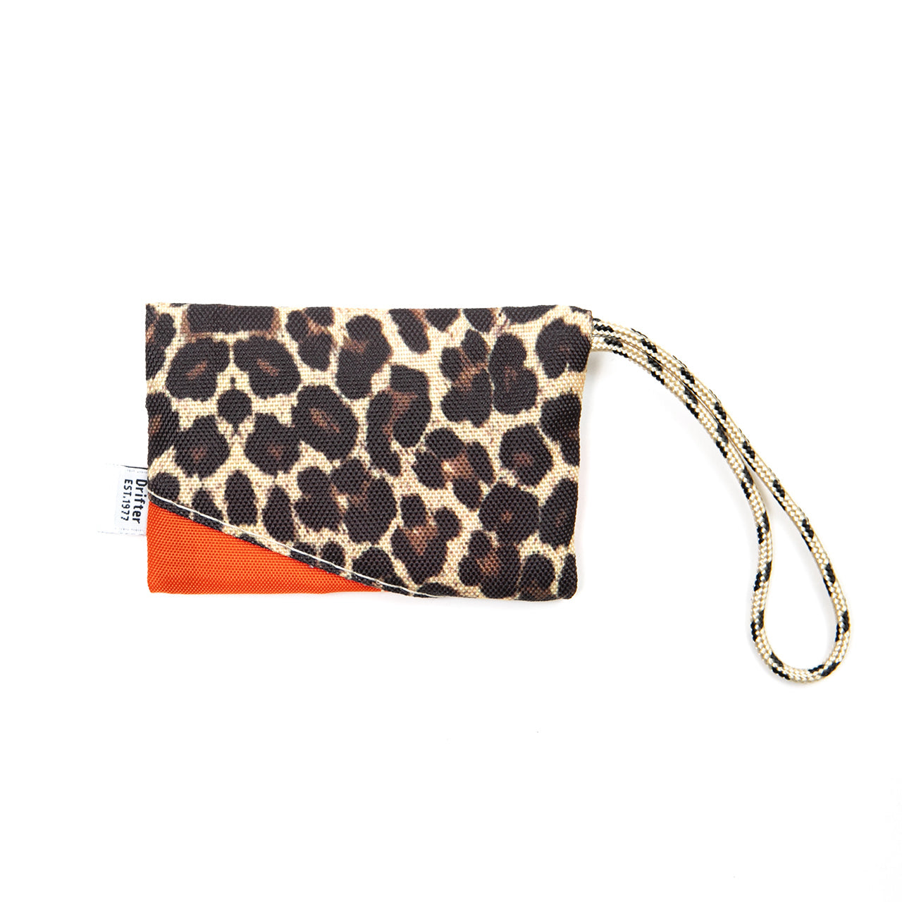 KELLEYS CHARM POUCH / ケリーズチャームポーチ【ONE-OFFS #020