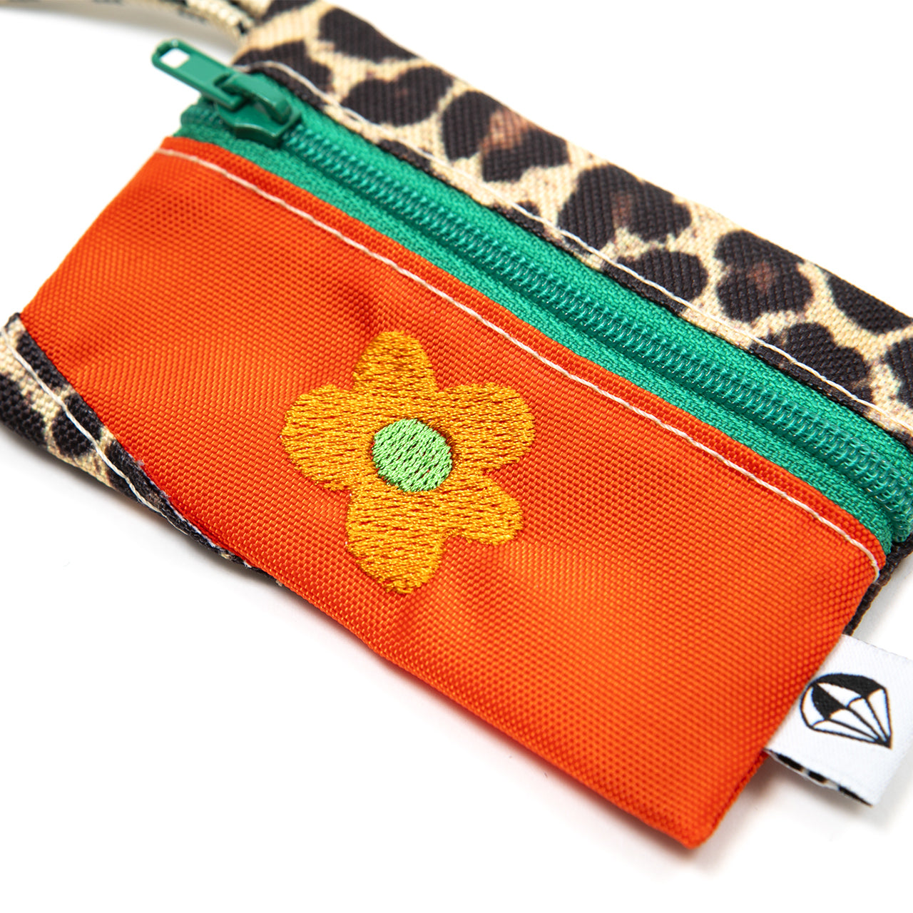 KELLEYS CHARM POUCH / ケリーズチャームポーチ【ONE-OFFS #020