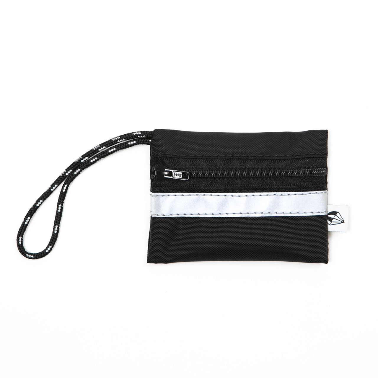 KMRii 【新品未使用】ポーチ Serpent Cross 生産終了 KELLEYS CHARM POUCH【REFLECTOR】 / ケリーズチャームポーチ