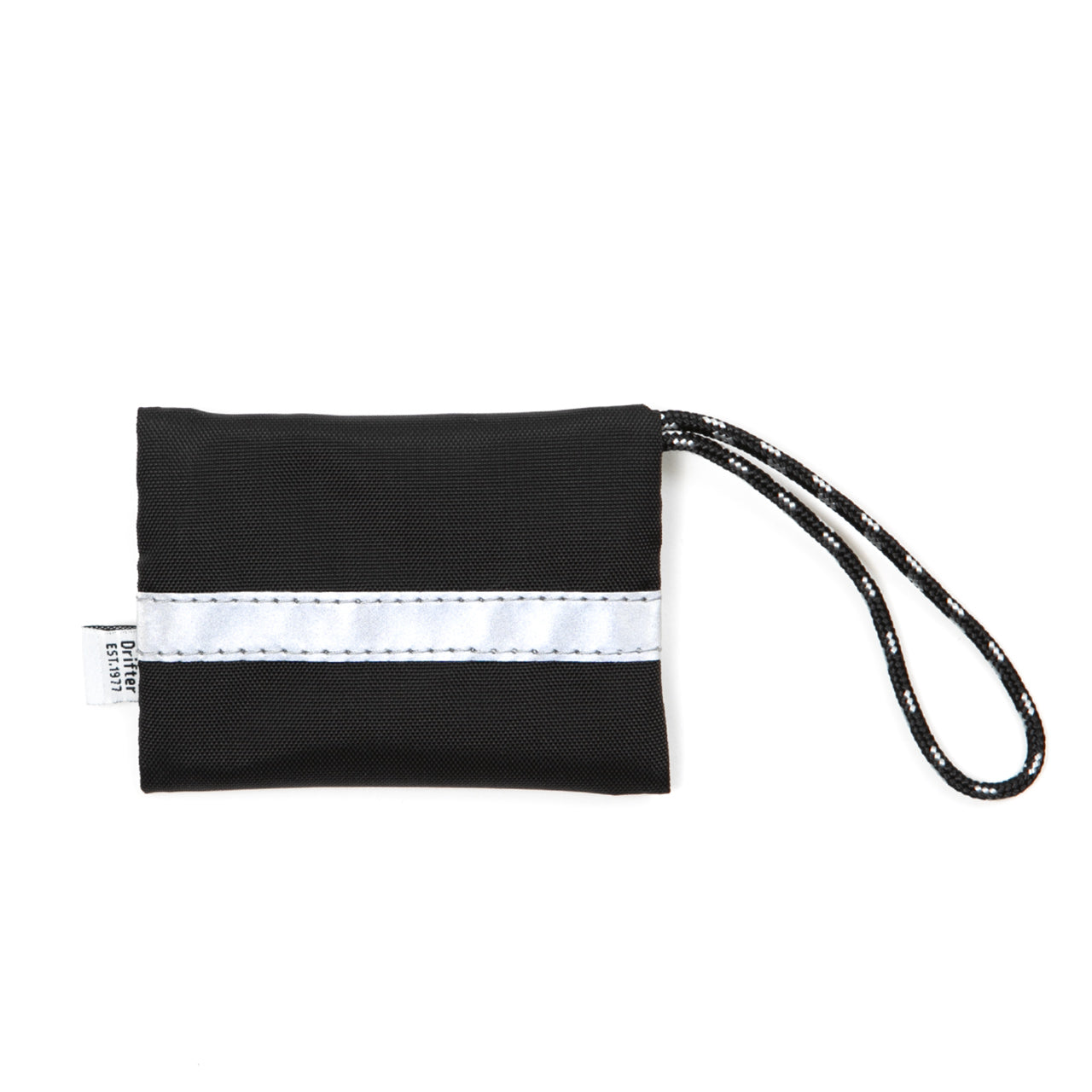 KELLEYS CHARM POUCH【REFLECTOR】 / ケリーズチャームポーチ