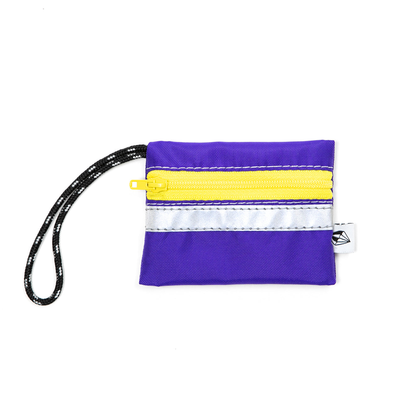KELLEYS CHARM POUCH【REFLECTOR】 / ケリーズチャームポーチ
