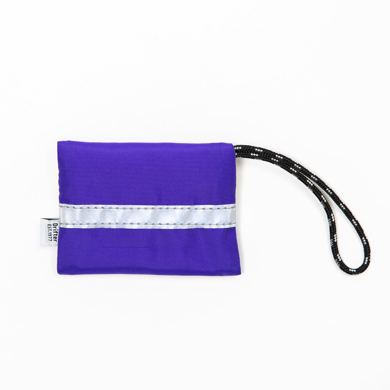 KMRii 【新品未使用】ポーチ Serpent Cross 生産終了 KELLEYS CHARM POUCH【REFLECTOR】 / ケリーズチャームポーチ