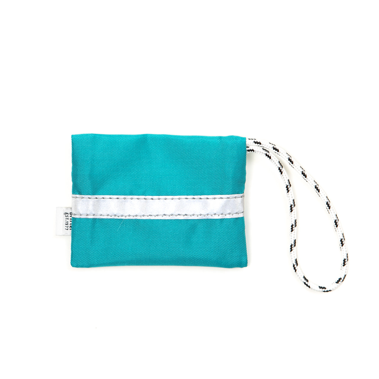 KELLEYS CHARM POUCH【REFLECTOR】 / ケリーズチャームポーチ
