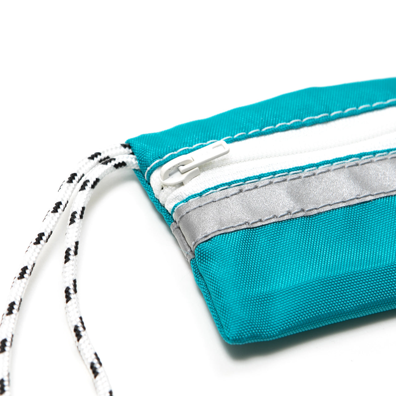 KELLEYS CHARM POUCH【REFLECTOR】 / ケリーズチャームポーチ