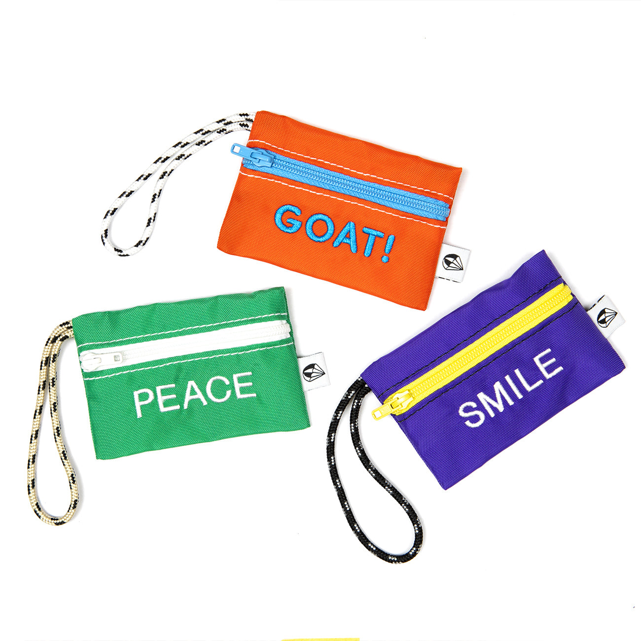 KELLEYS CHARM POUCH / ケリーズチャームポーチ | Drifter / ドリフター
