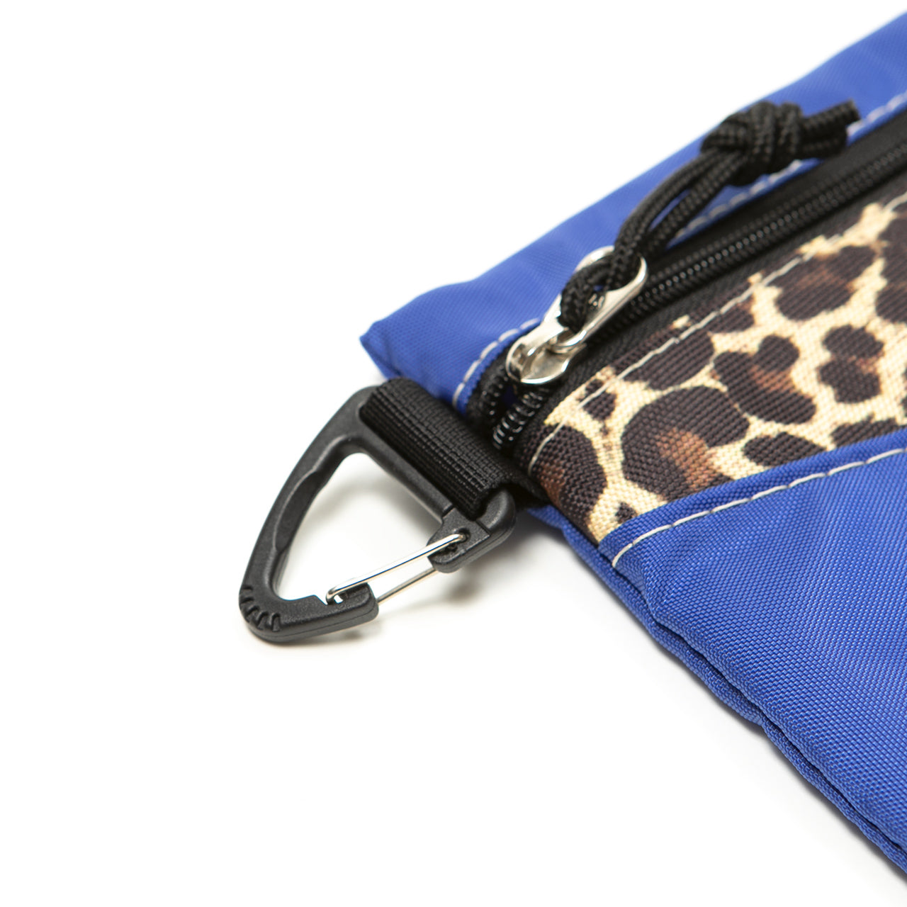 CARABINER POUCH / カラビナポーチ【ONE-OFFS #005】 | Drifter