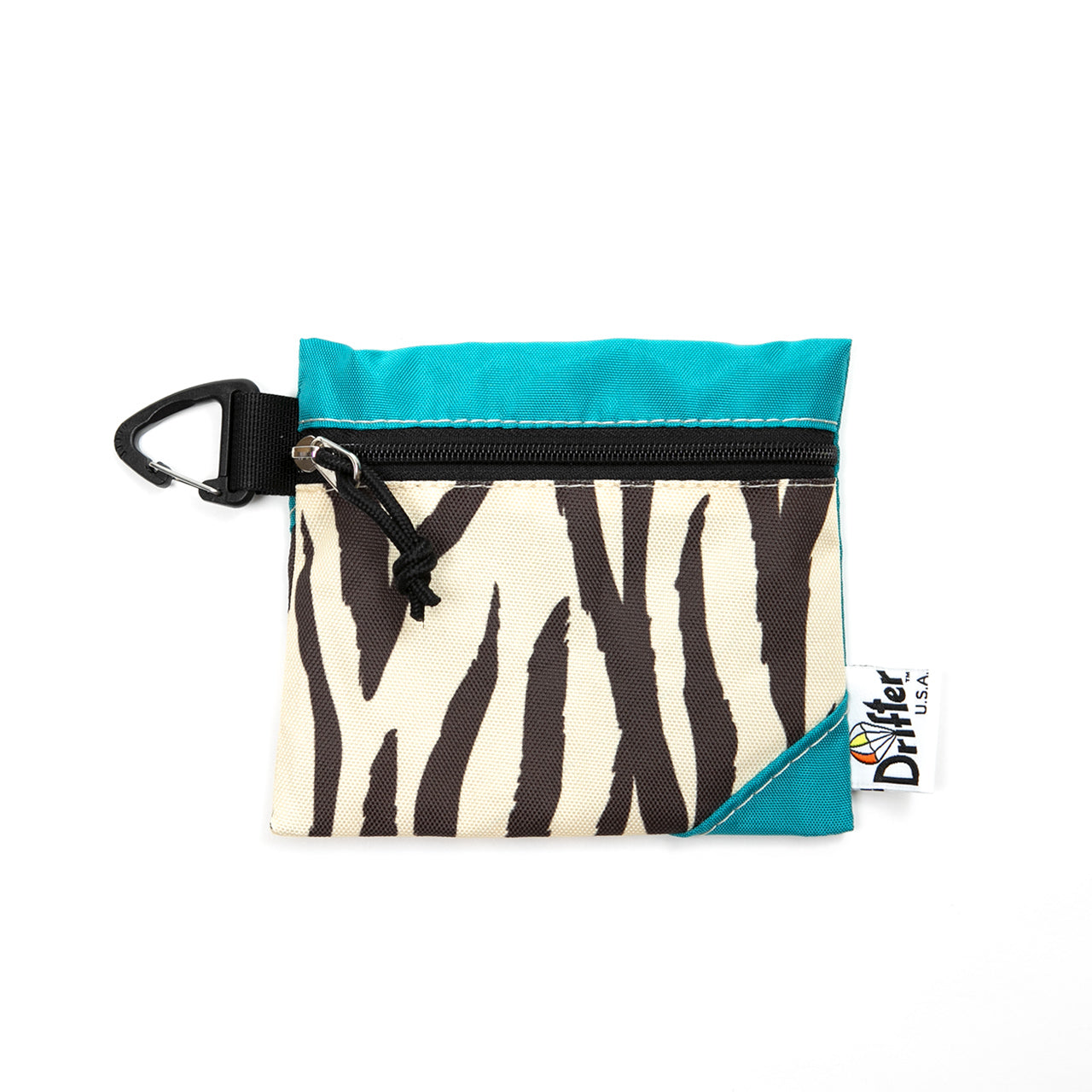 カラビナポーチ one-offs  ドリフター　drifter