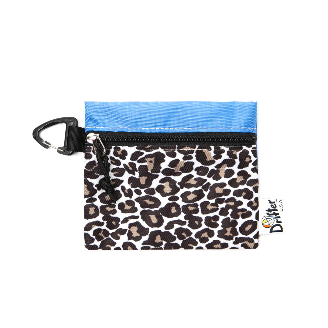 CARABINER POUCH / カラビナポーチ【ONE-OFFS #027】