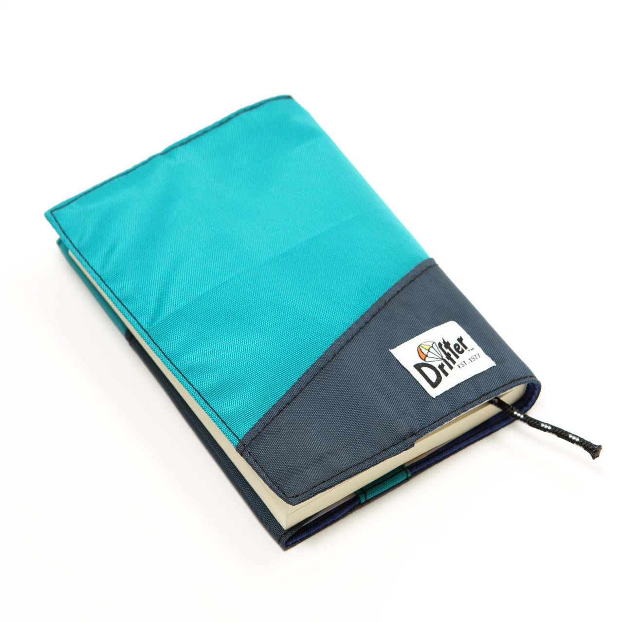 BOOK COVER / ブックカバー【ONE-OFFS #007】