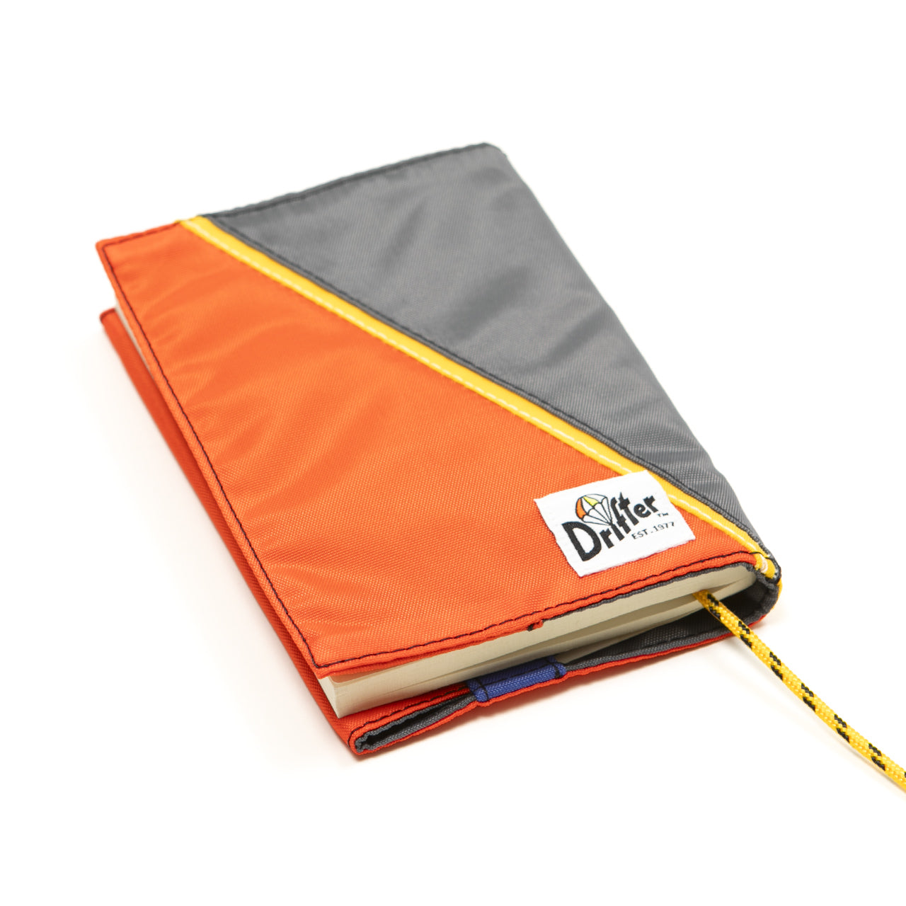 BOOK COVER / ブックカバー【ONE-OFFS #008】