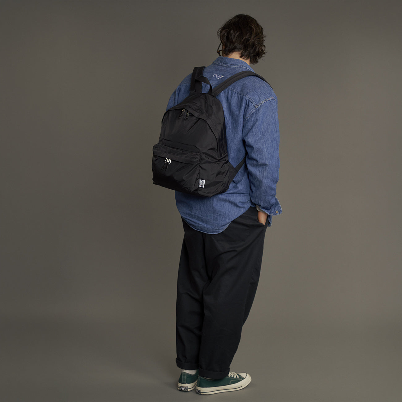 DAY PACK / デイパック