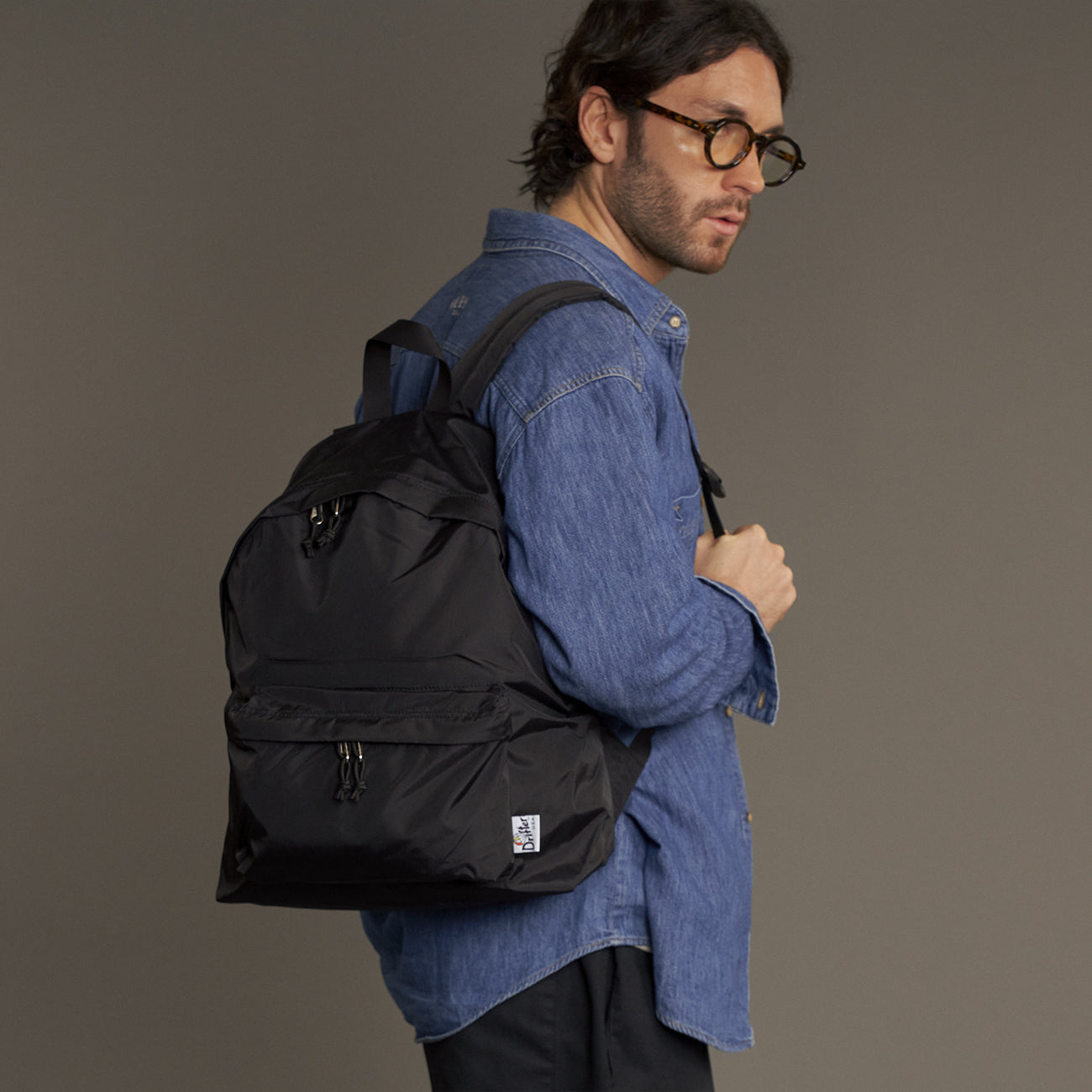 DAY PACK / デイパック