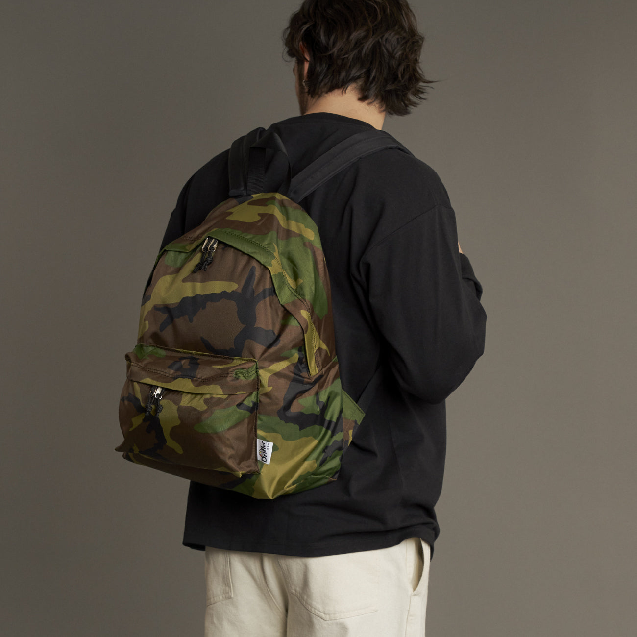 DAY PACK / デイパック