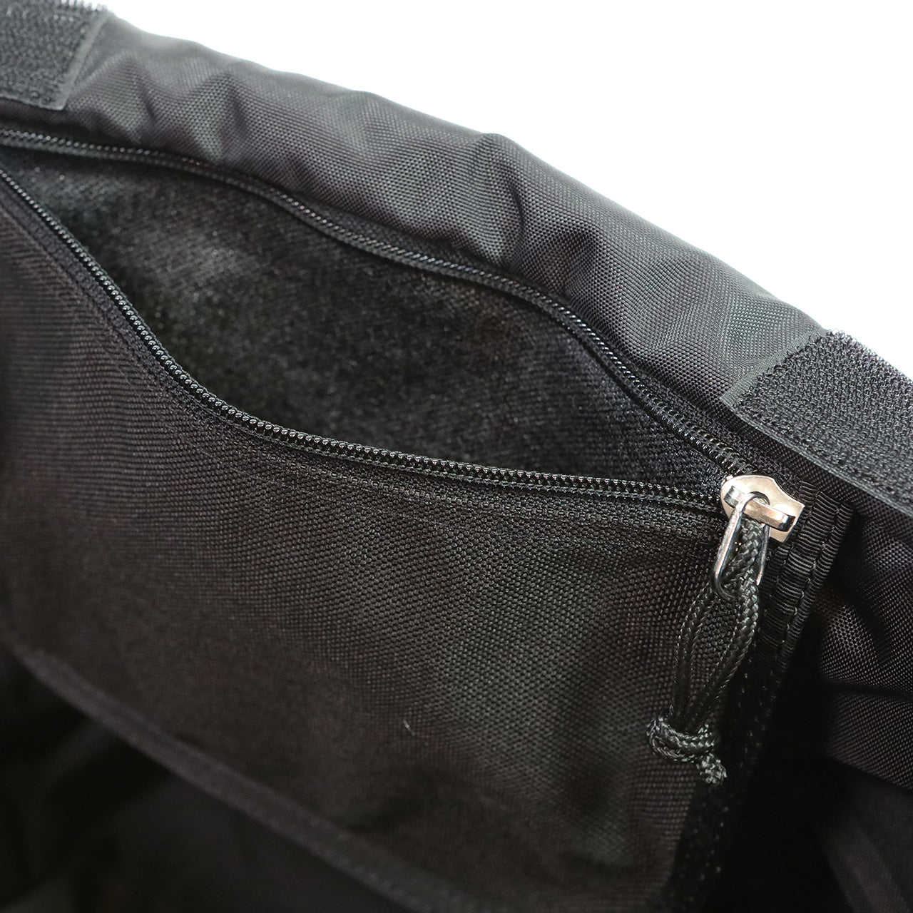 SAMPLE-CLASSIC MESSENGER BLACK (LUCHA LIBRE)