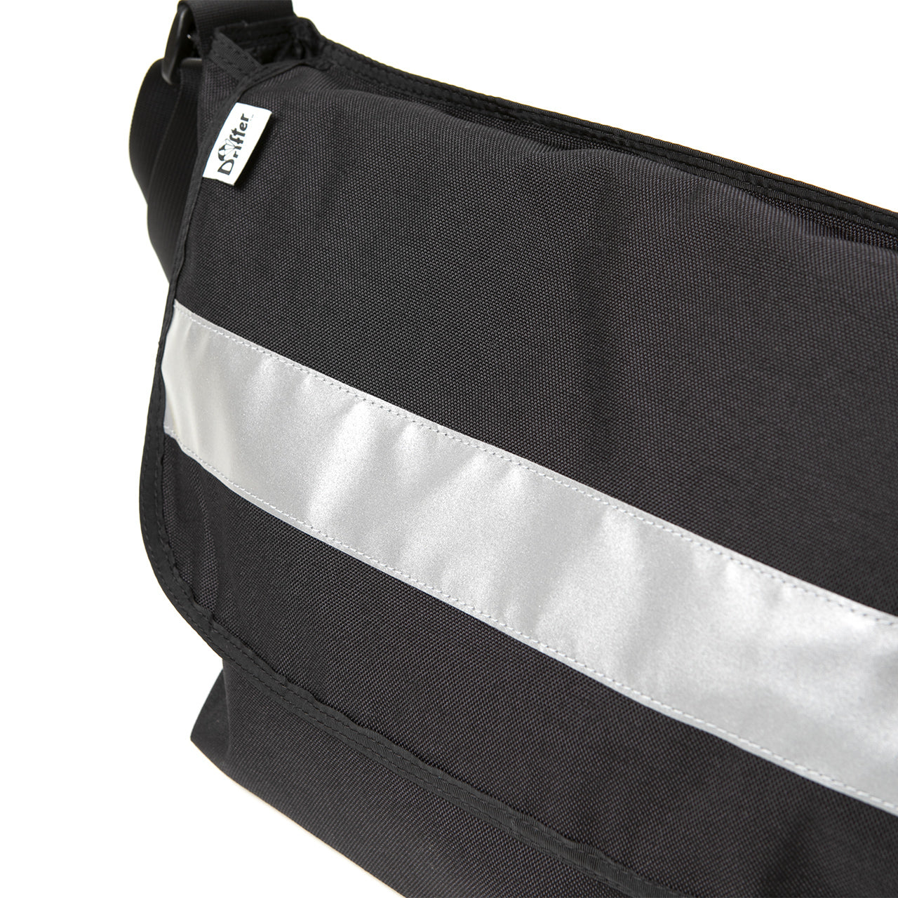 CLASSIC MESSENGER【REFLECTOR】 / クラシックメッセンジャー