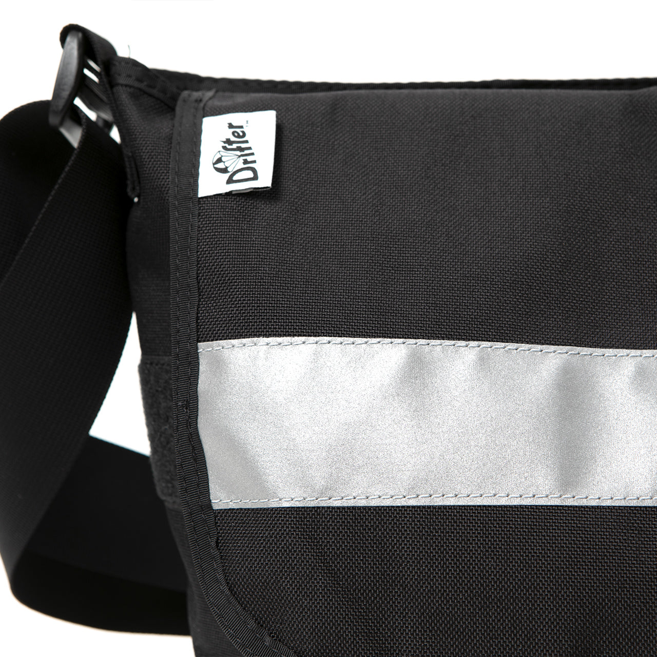 CLASSIC MESSENGER【REFLECTOR】 / クラシックメッセンジャー