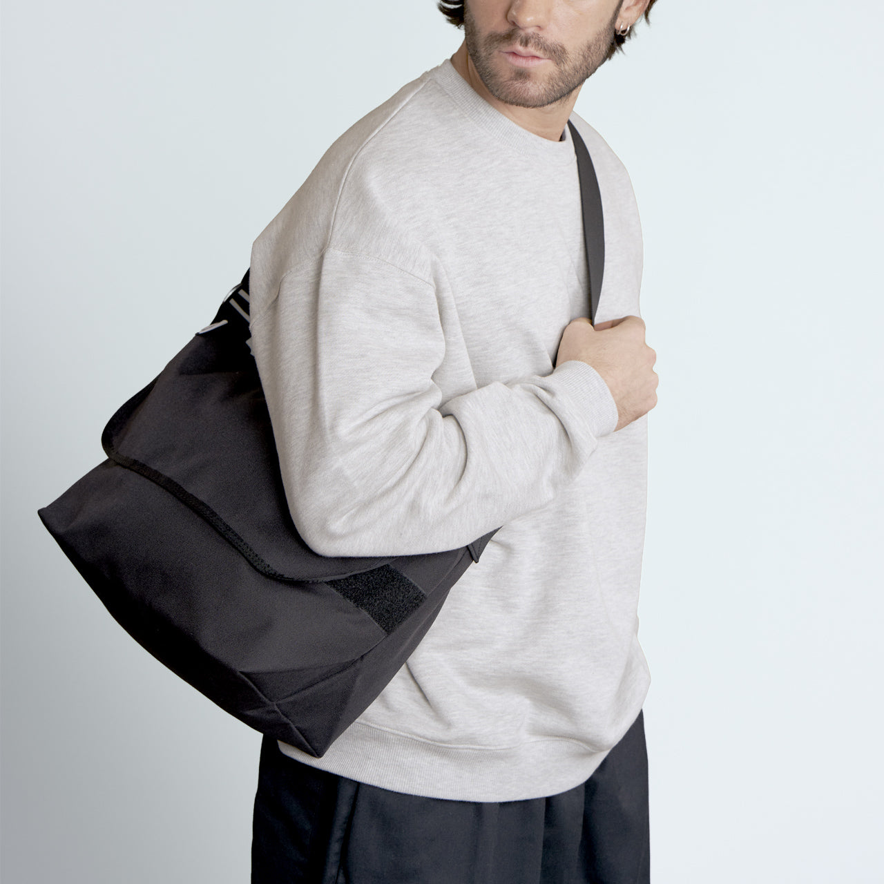 CLASSIC MESSENGER / クラシックメッセンジャー