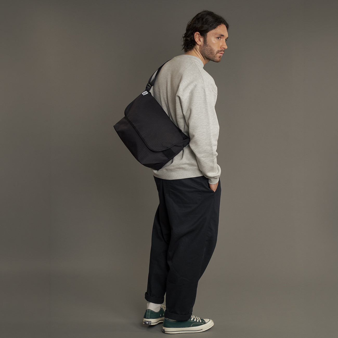 CLASSIC MESSENGER / クラシックメッセンジャー | Drifter / ドリフター