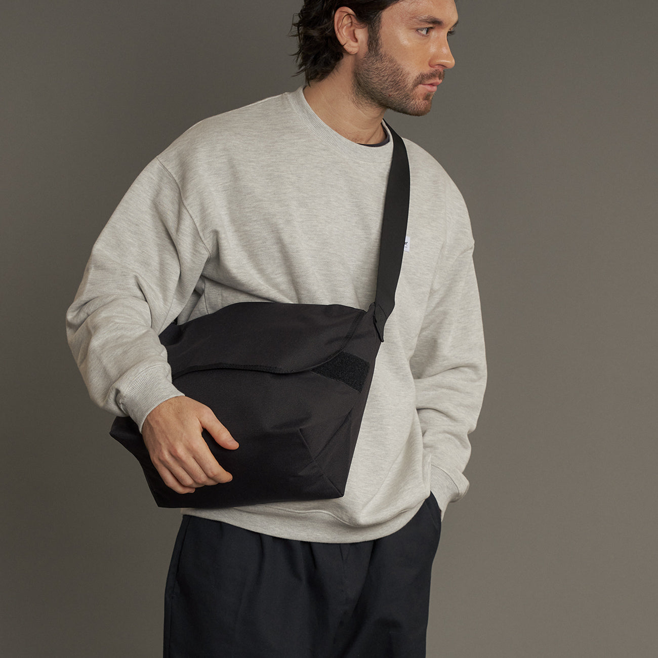 CLASSIC MESSENGER / クラシックメッセンジャー