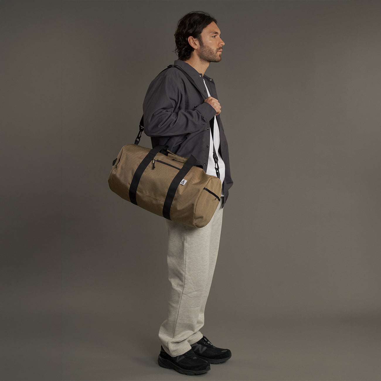 Ims integer ダッフルバッグ ジム用バッグ GYM DUFFEL M ジムダッフル