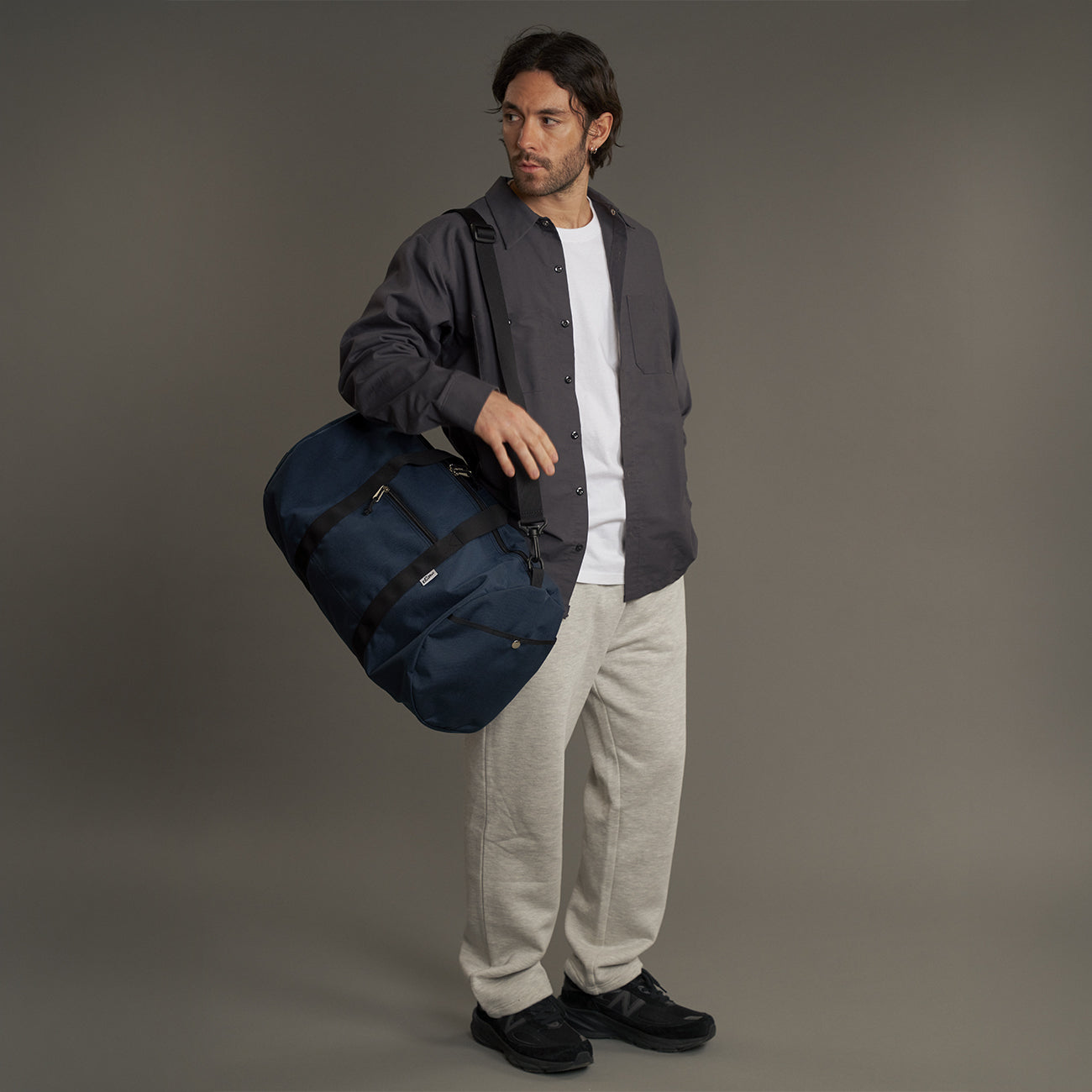 GYM DUFFEL L / ジムダッフル エル | Drifter / ドリフター