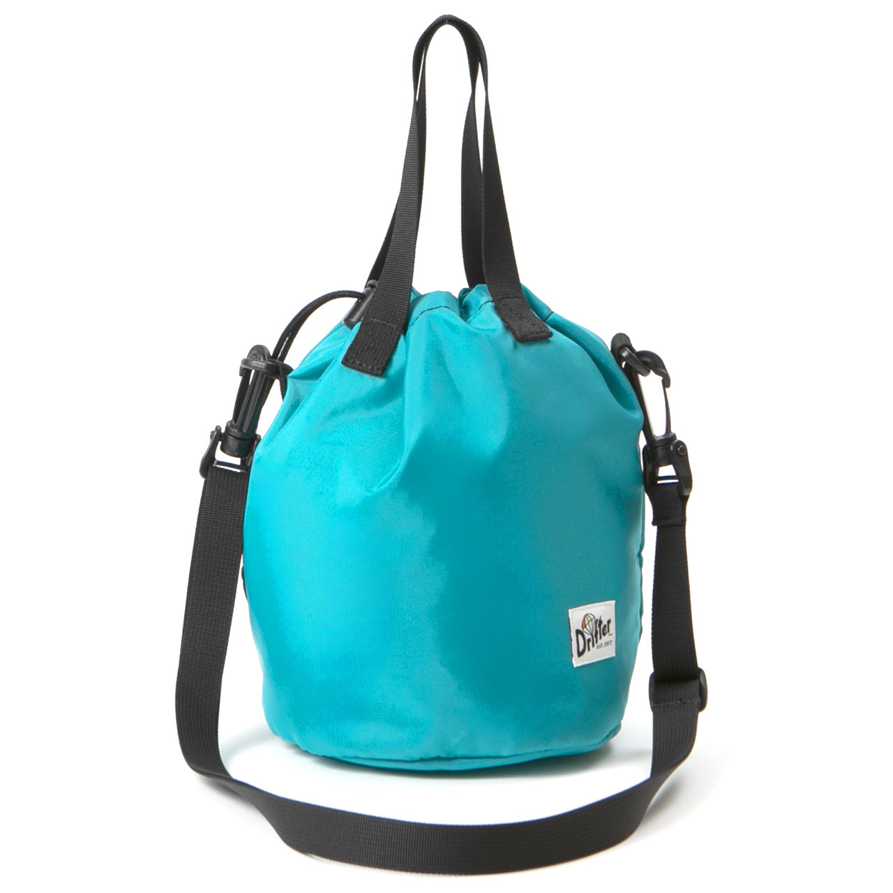 DRAWSTRING POUCH / ドローストリングポーチ | Drifter / ドリフター