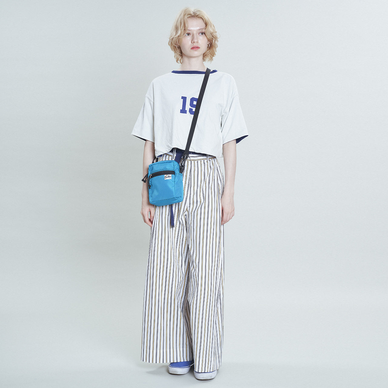 ウォークポケット ドリフター drifter