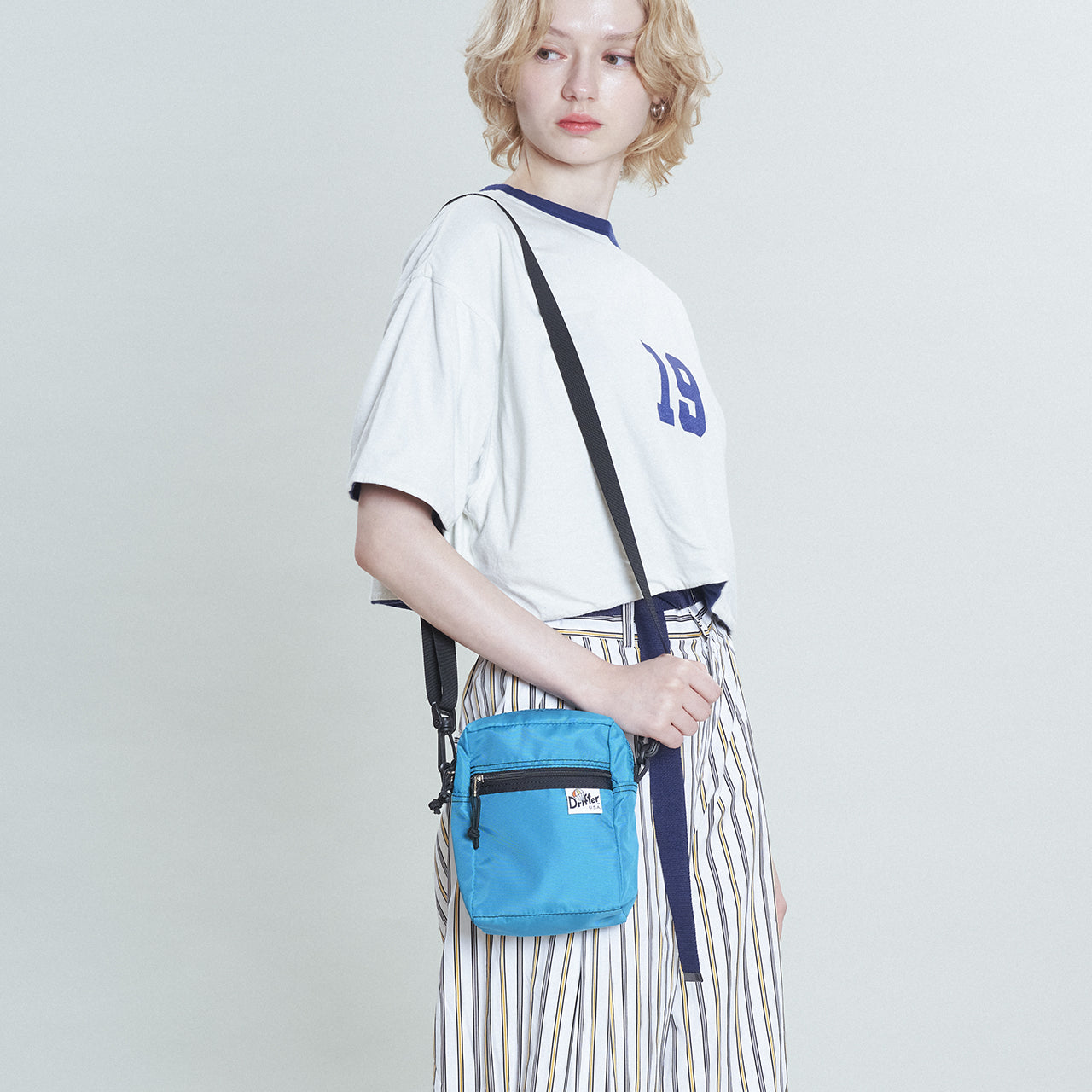 ウォークポケット ドリフター drifter