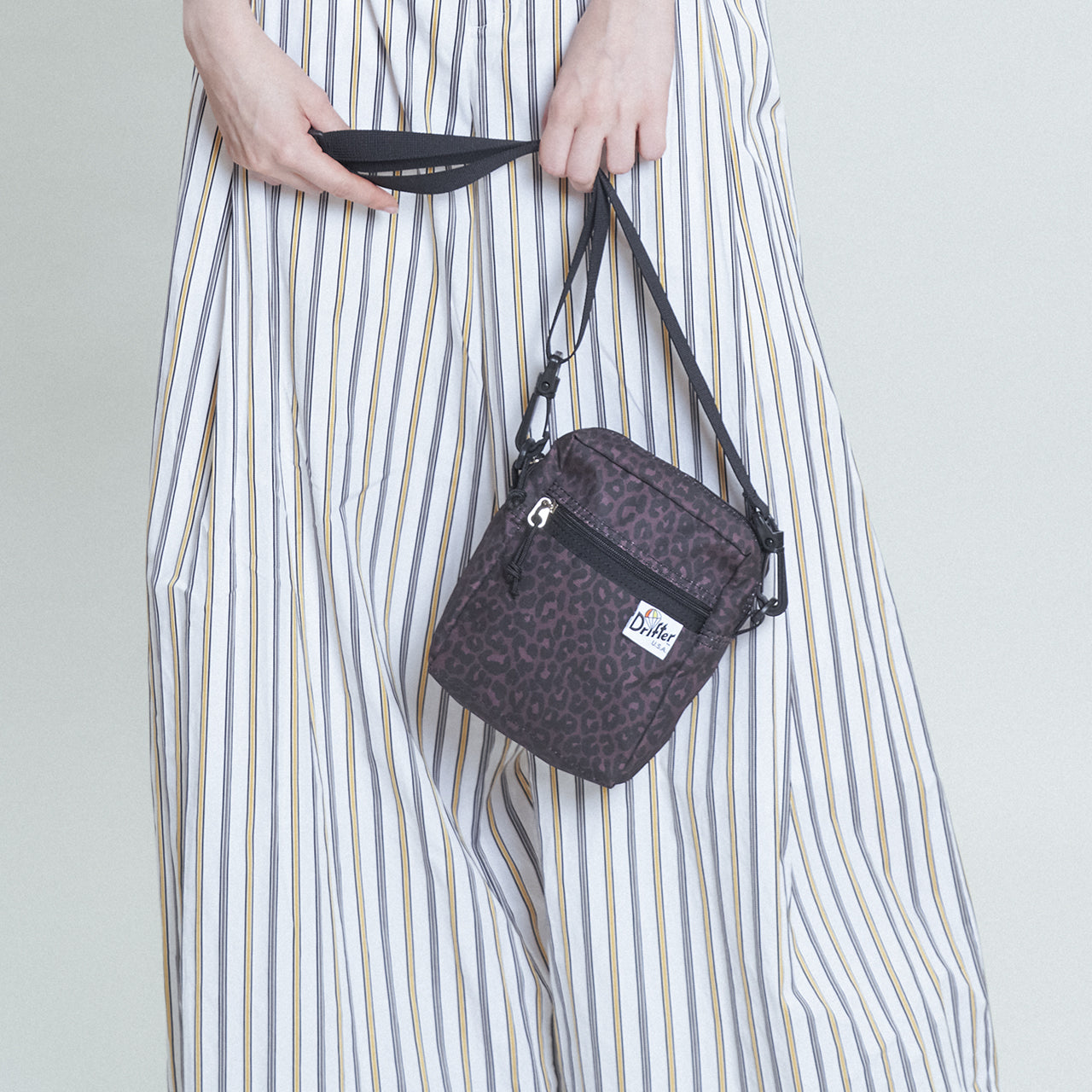 「エブリウォーク」美品 WALK POCKET / ウォークポケット | Drifter / ドリフター