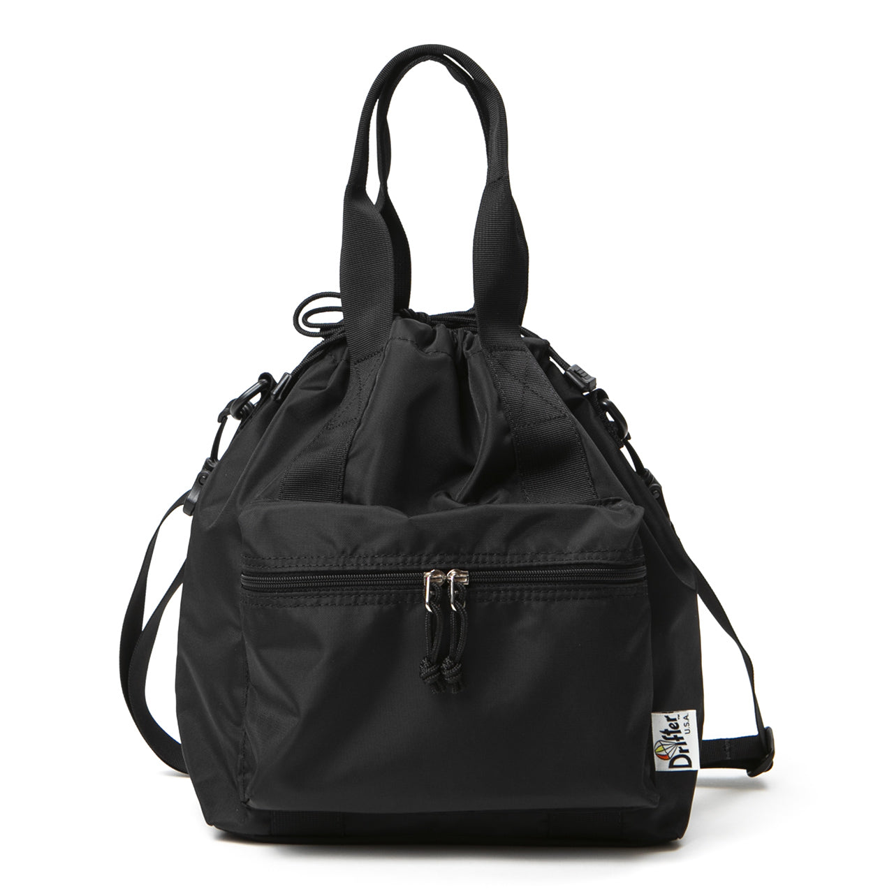 HANDLE POCKET TOTE / ハンドルポケットトート | Drifter / ドリフター