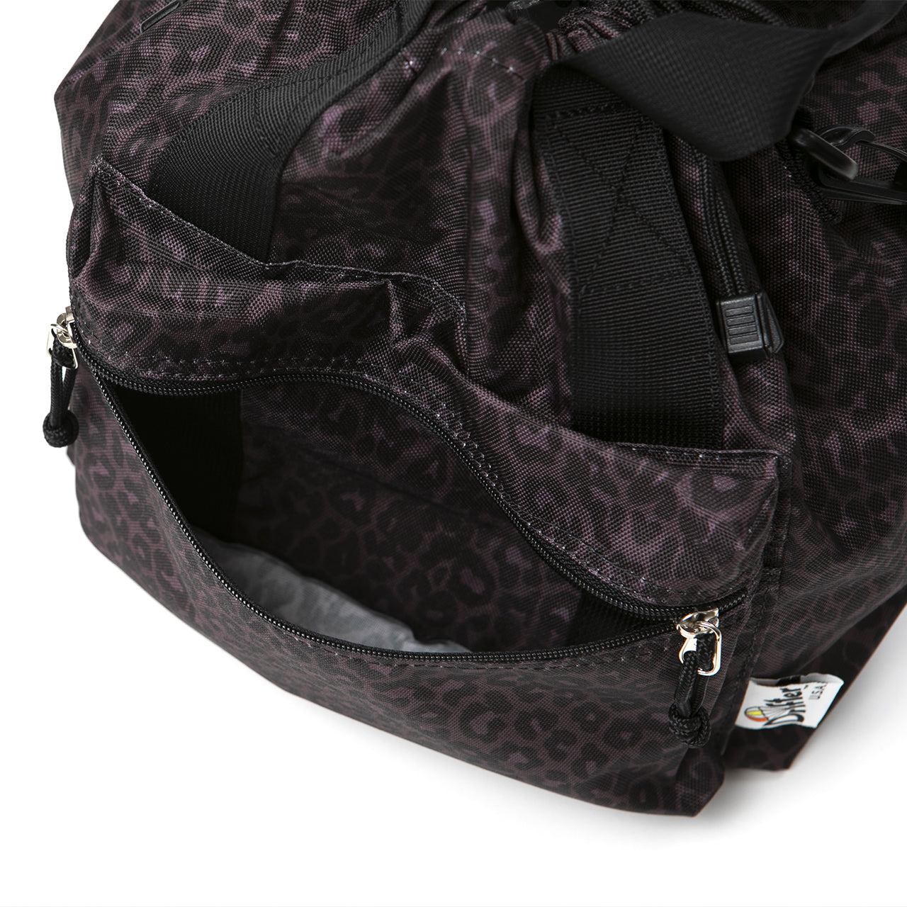 ハンドルポケットトート ドリフター drifter