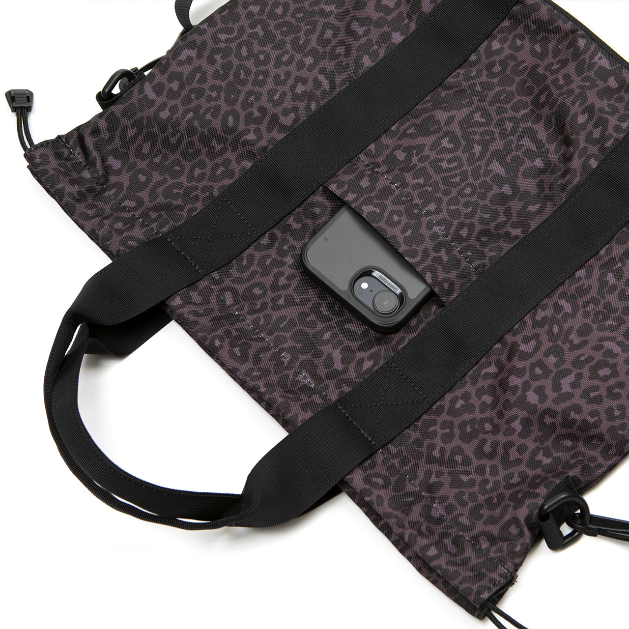 HANDLE POCKET TOTE / ハンドルポケットトート | Drifter / ドリフター