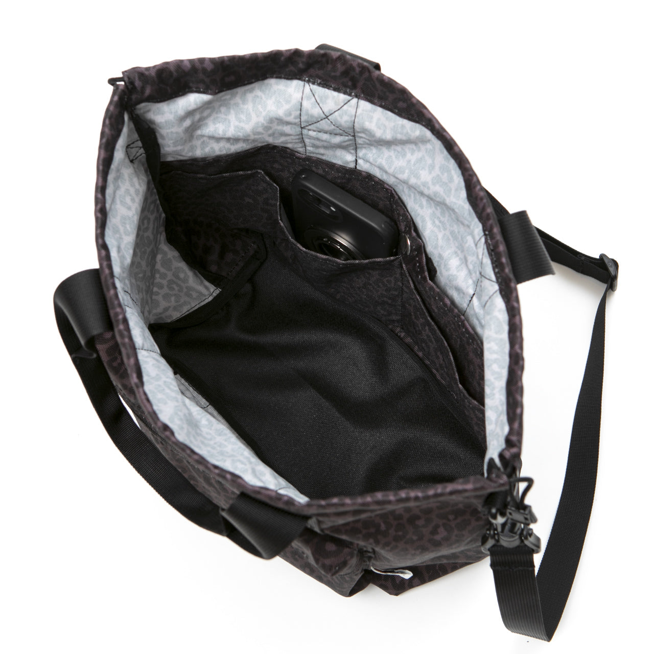 ハンドルポケットトート ドリフター drifter