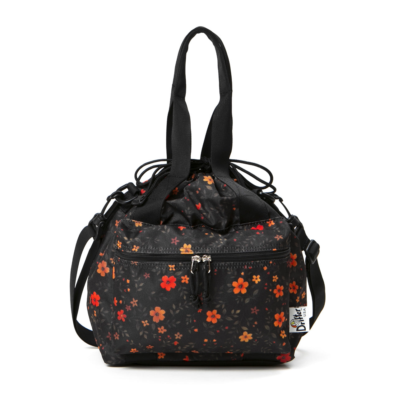 HANDLE POCKET TOTE / ハンドルポケットトート
