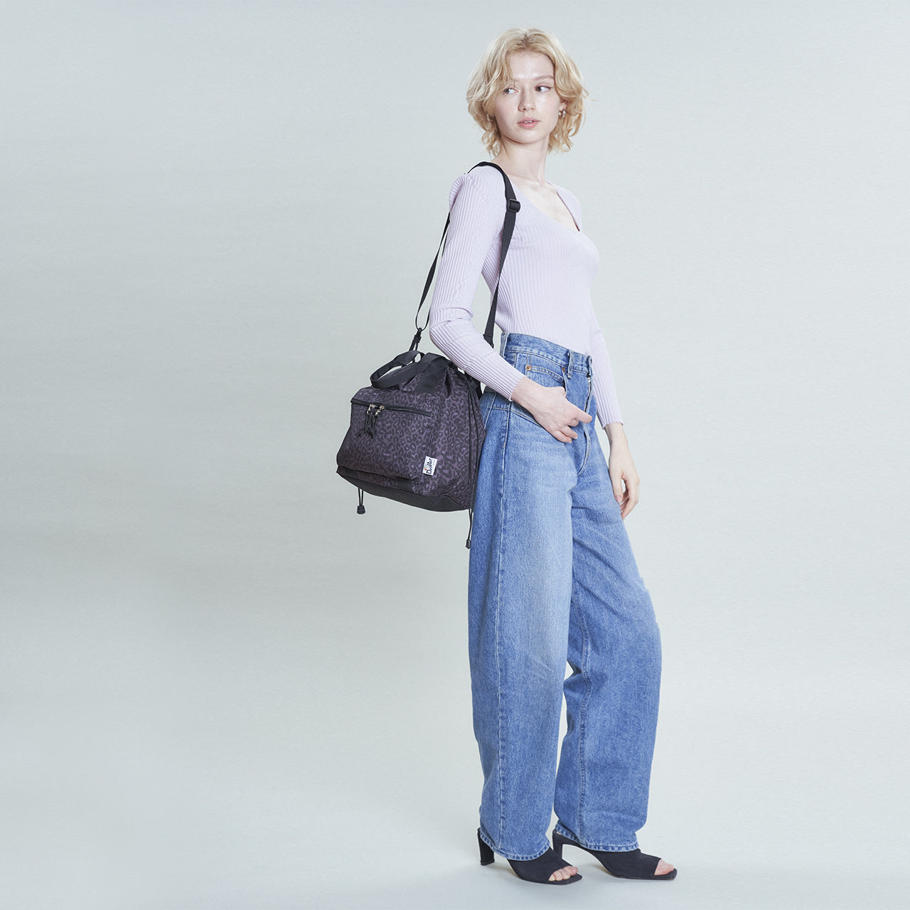 HANDLE POCKET TOTE / ハンドルポケットトート | Drifter / ドリフター