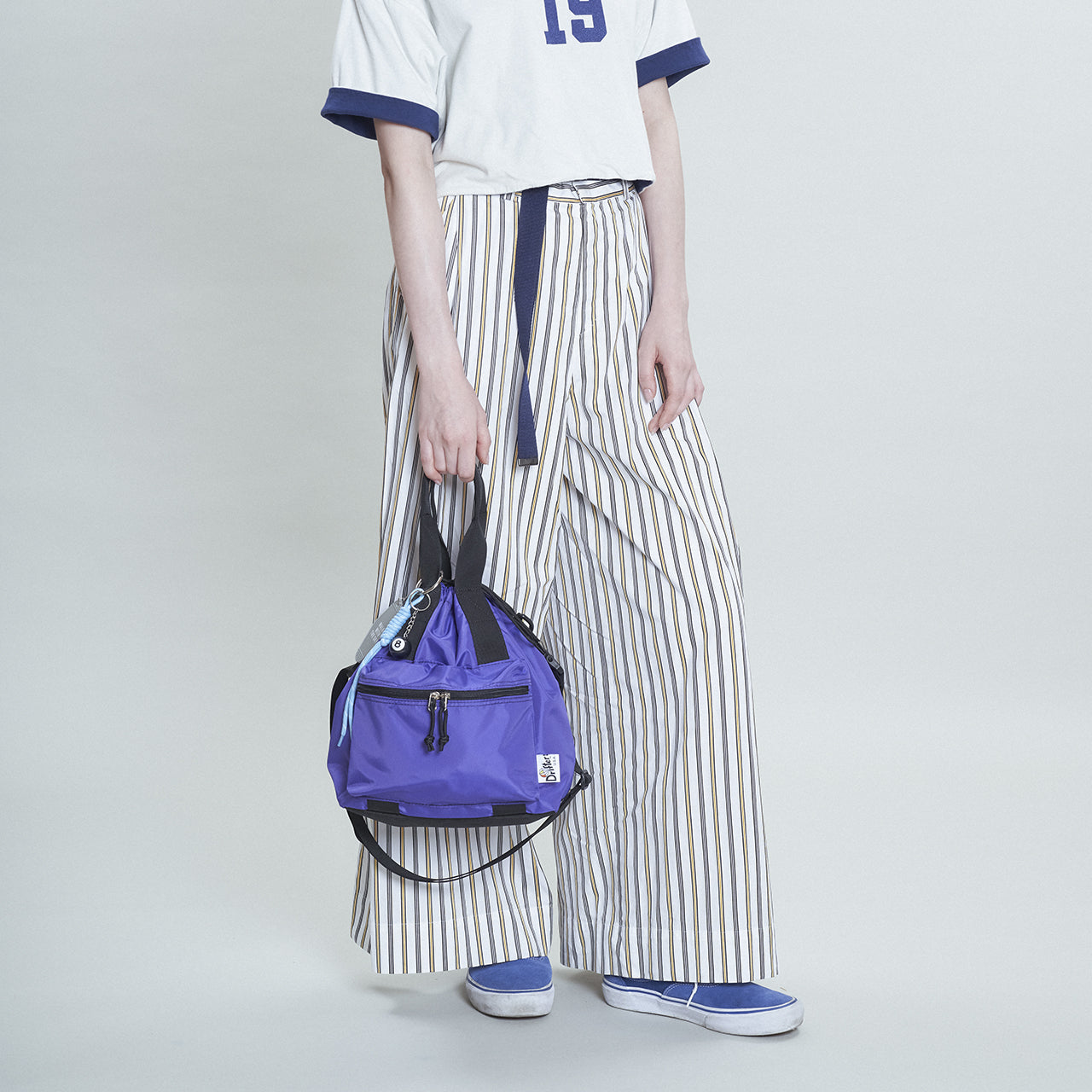 ハンドルポケットトート ドリフター drifter