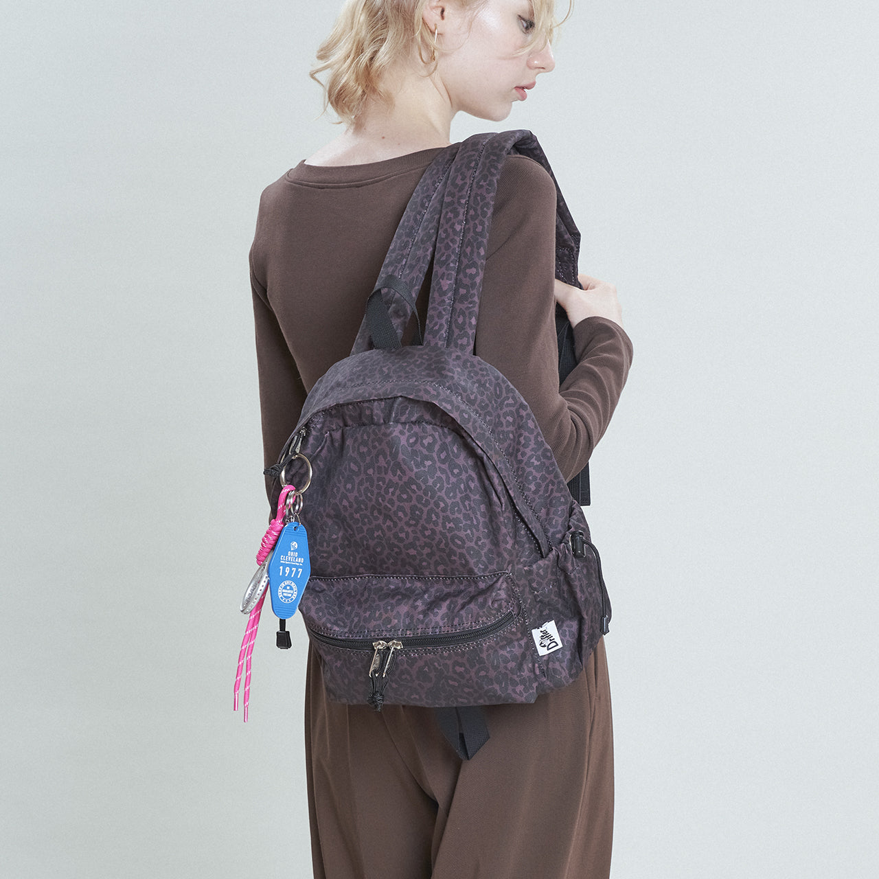 CLASSIC PACK MINI / クラシックパックミニ | Drifter / ドリフター