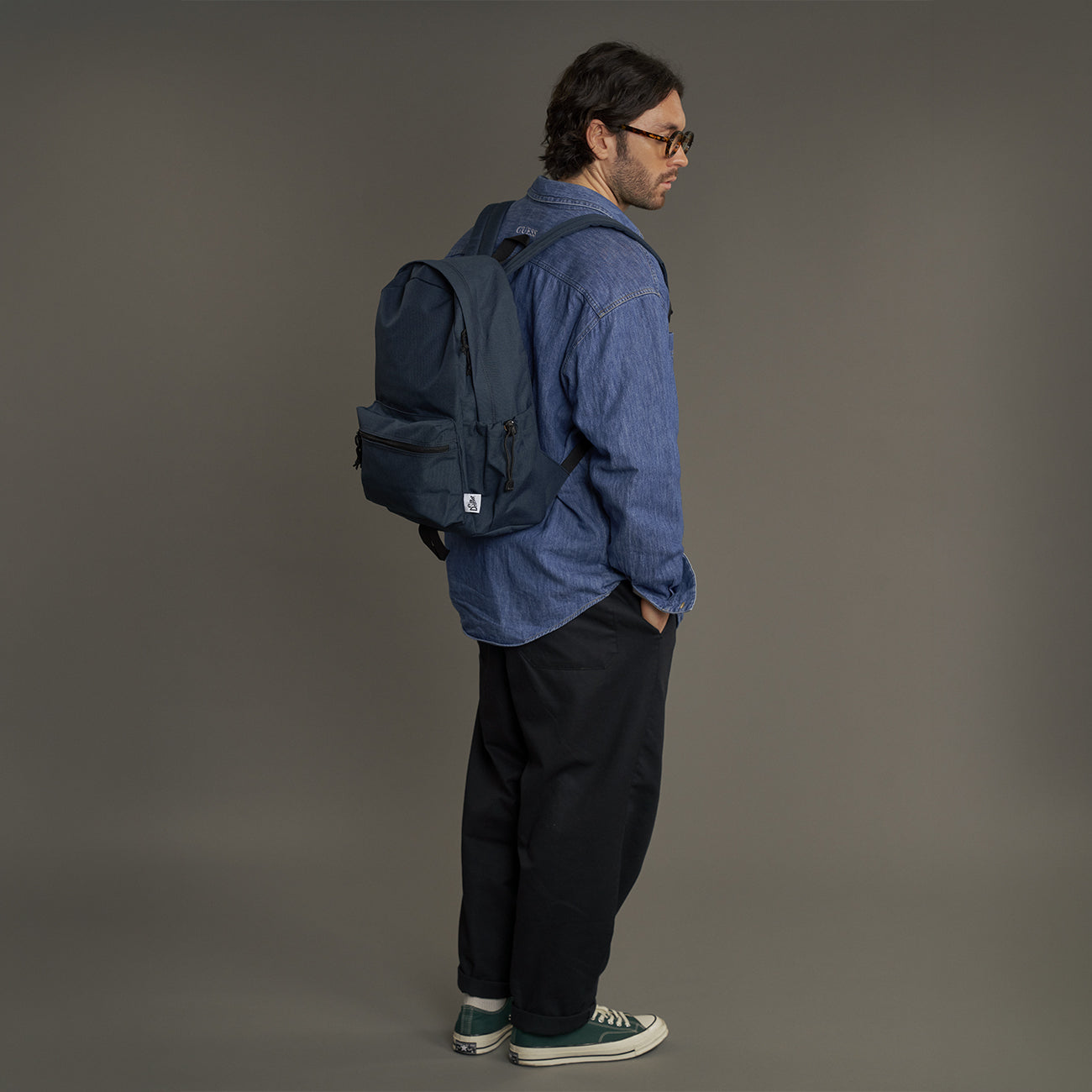CLASSIC PACK CORDURA NYLON / クラシックパック コーデュラナイロン