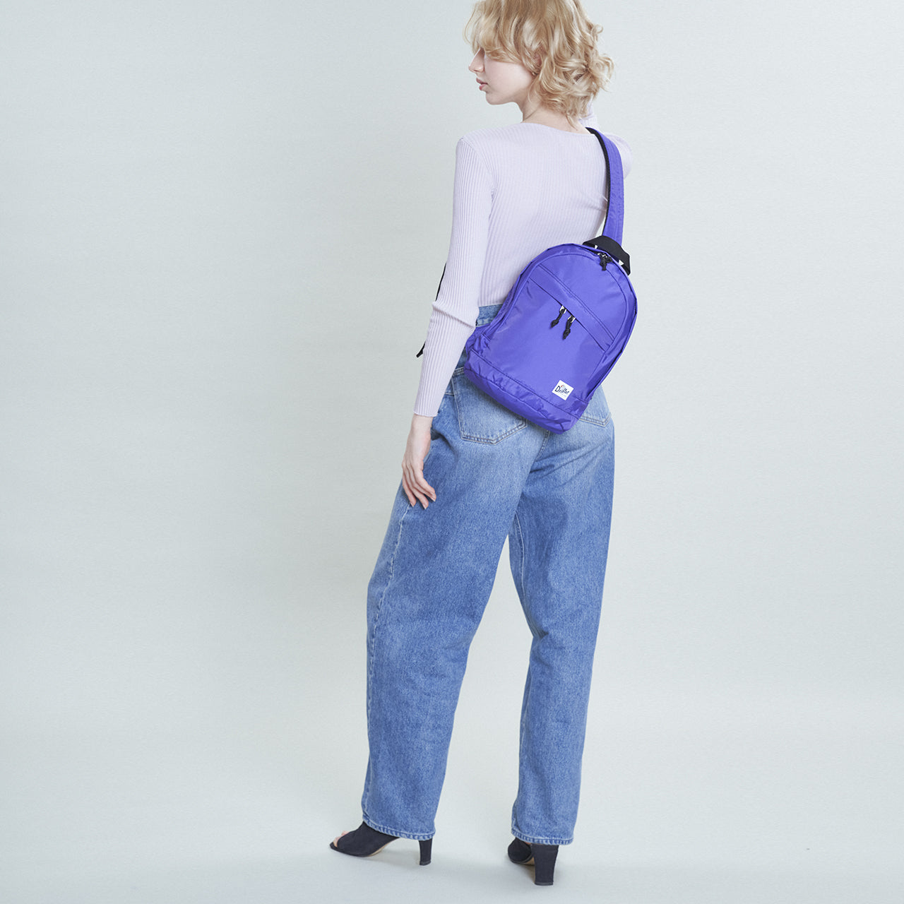 フィンレー　ワンショルダー　ドリフター drifter