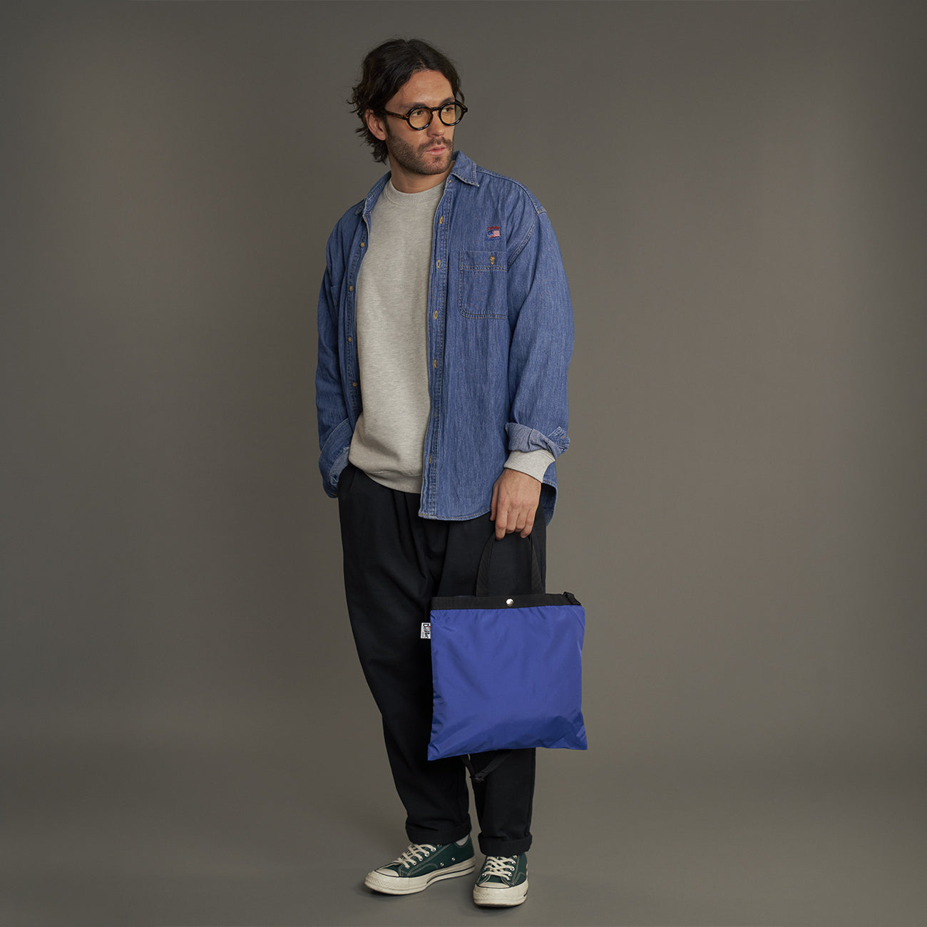 ELEMENTARY TOTE / エレメンタリートート