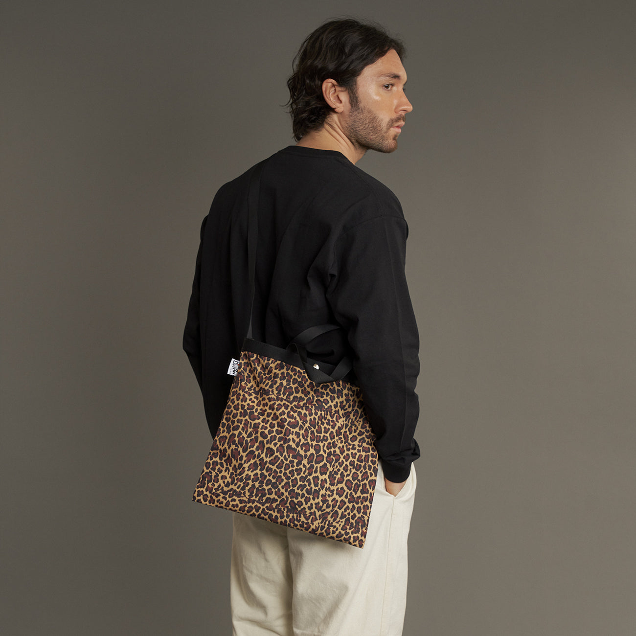 ELEMENTARY TOTE / エレメンタリートート