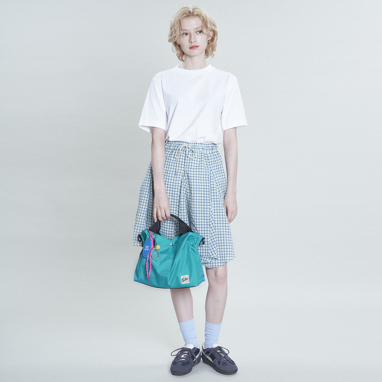 CARRY ALL BAG / キャリーオールバッグ