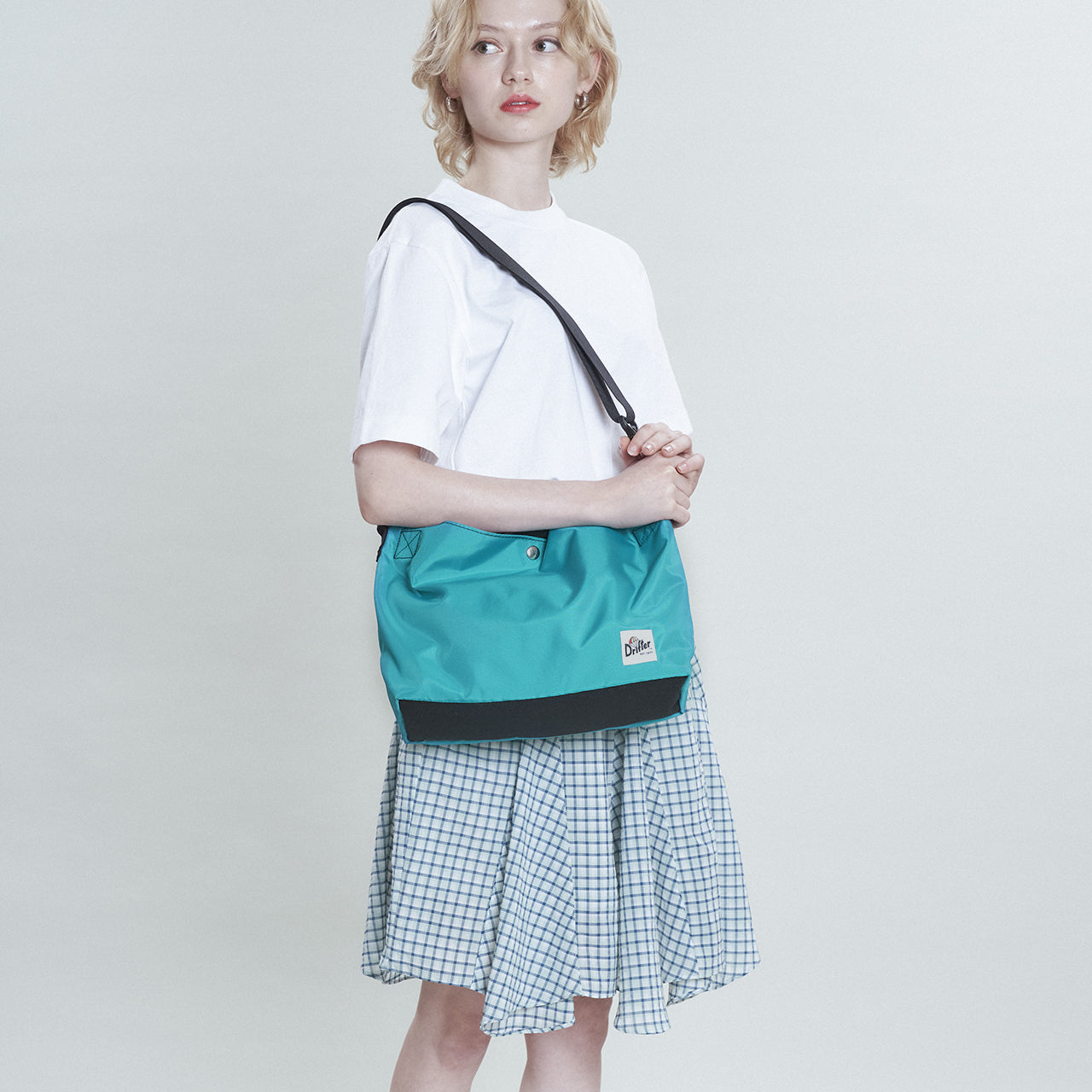 CARRY ALL BAG / キャリーオールバッグ